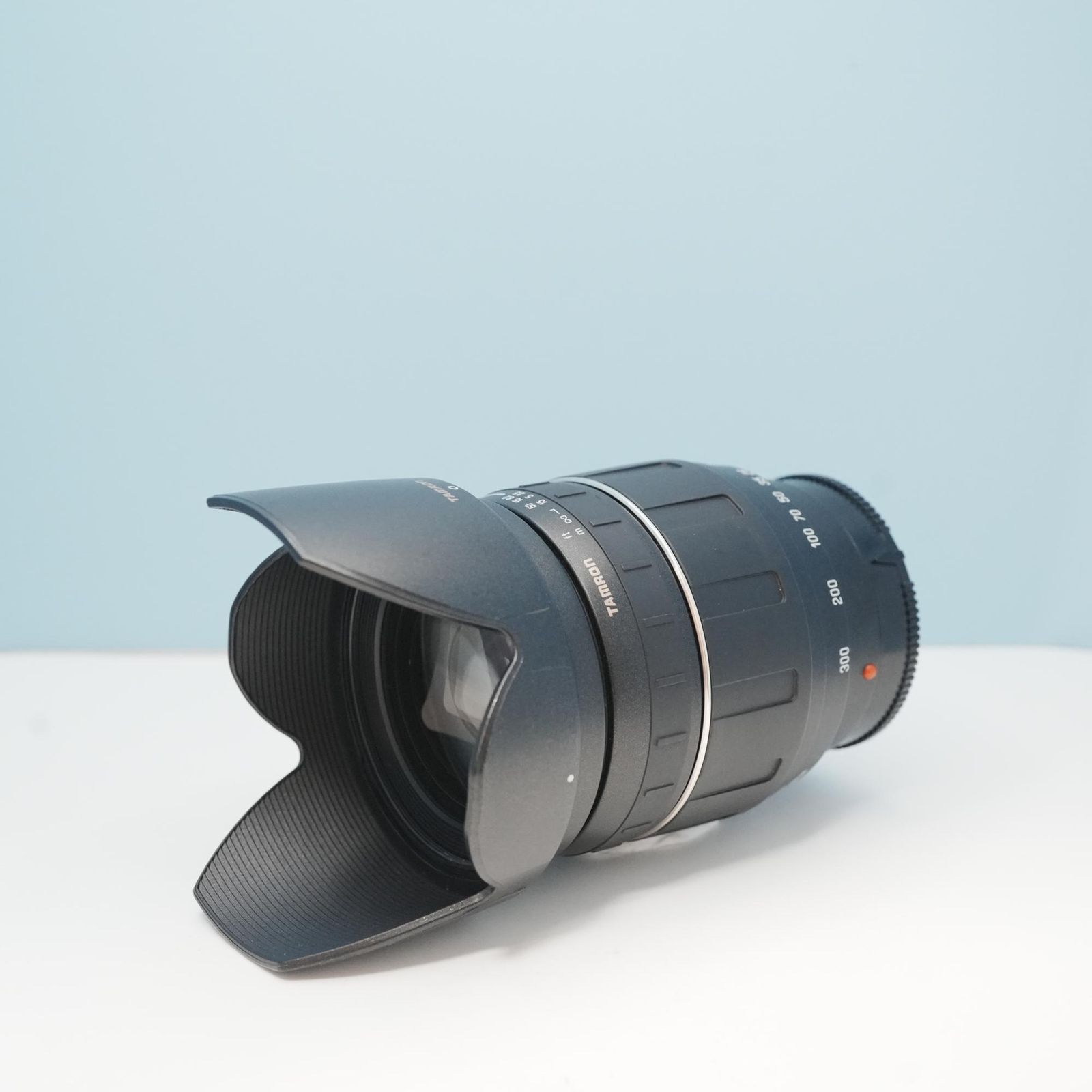 TAMRON 28-300mm Aマウント用 望遠レンズ 動作確認済み 整備品 美品 シロクマカメラ a6864 thumbnail 3