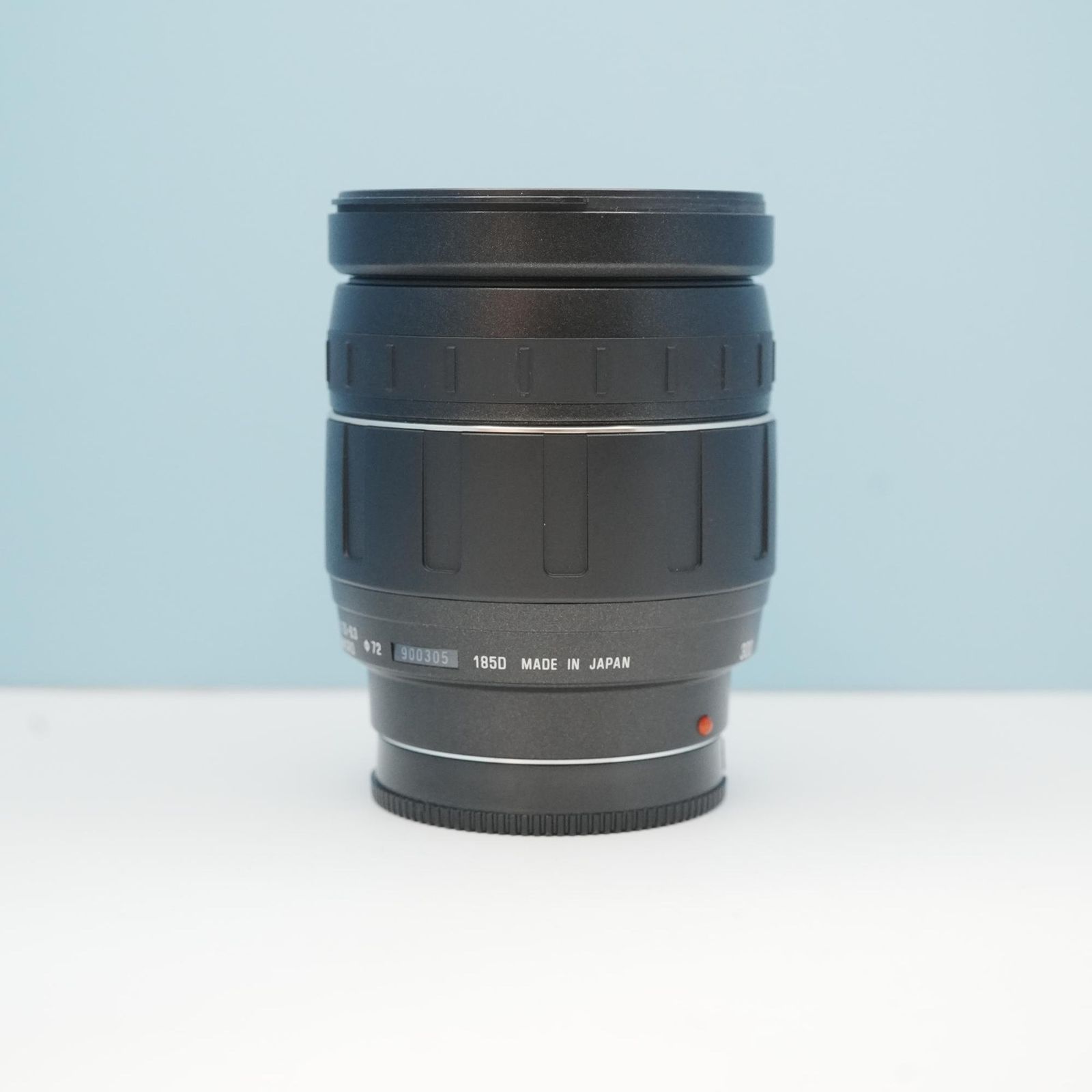 TAMRON 28-300mm Aマウント用 望遠レンズ 動作確認済み 整備品 美品 シロクマカメラ a6864 thumbnail 9