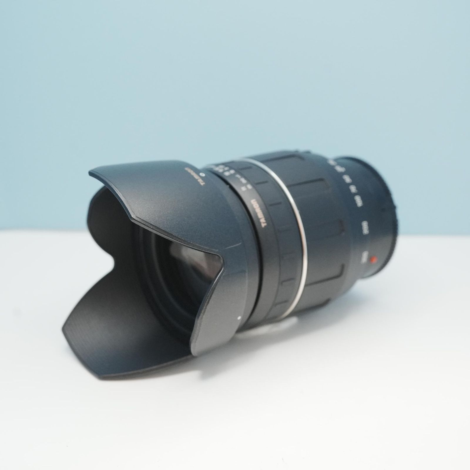 TAMRON 28-300mm Aマウント用 望遠レンズ 動作確認済み 整備品 美品 シロクマカメラ a6864 thumbnail 5