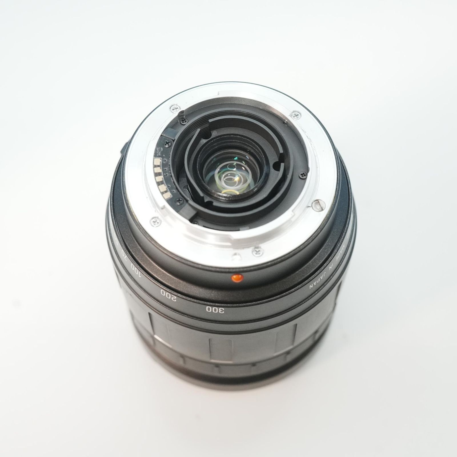 TAMRON 28-300mm Aマウント用 望遠レンズ 動作確認済み 整備品 美品 シロクマカメラ a6864 thumbnail 11