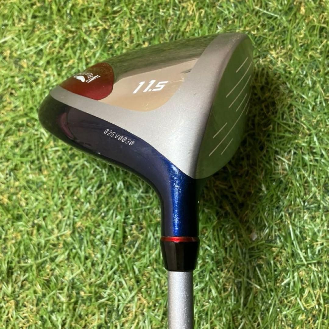 FOURTEEN フォーティーン CT518 ドライバー 1W11.5° - メルカリ