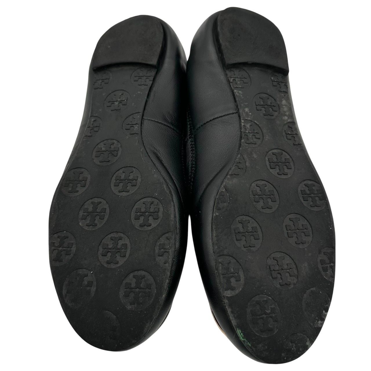 B6178】 Tory Burch トリーバーチ バレエシューズ フラットシューズ