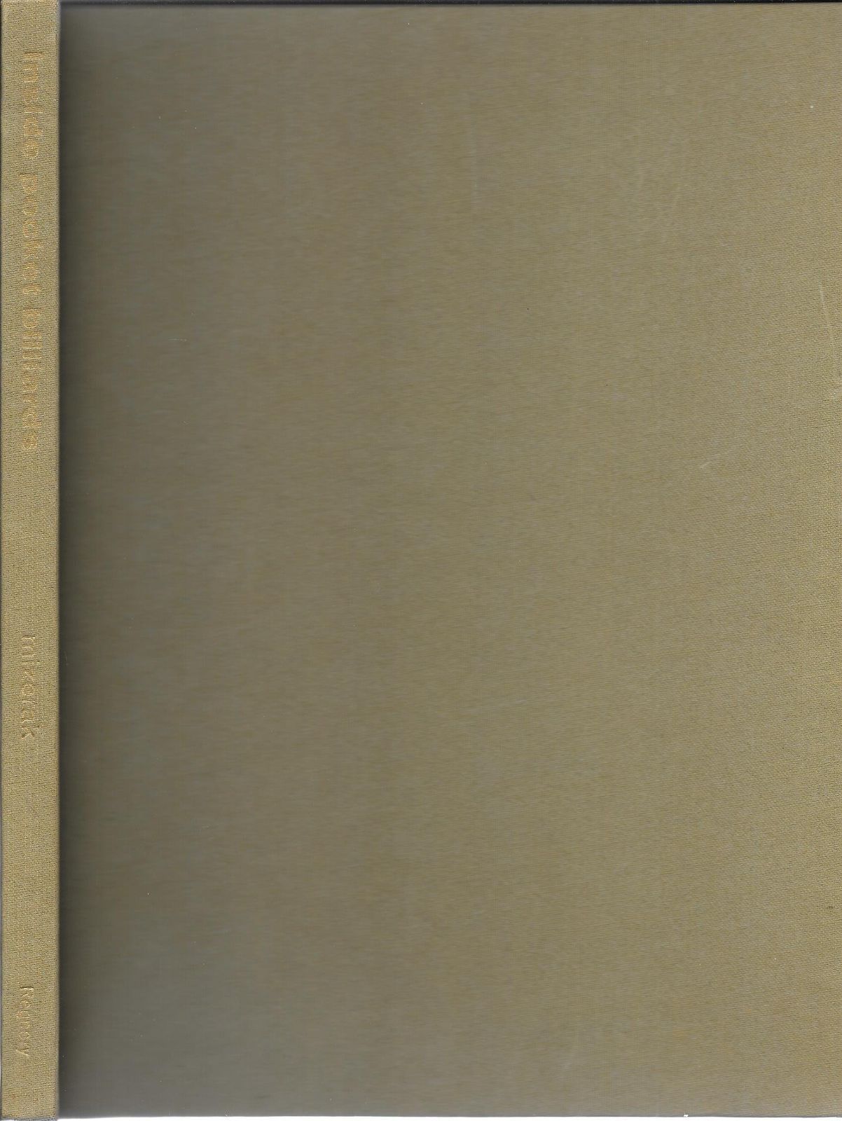 Inside Pocket Billiards 12,367円