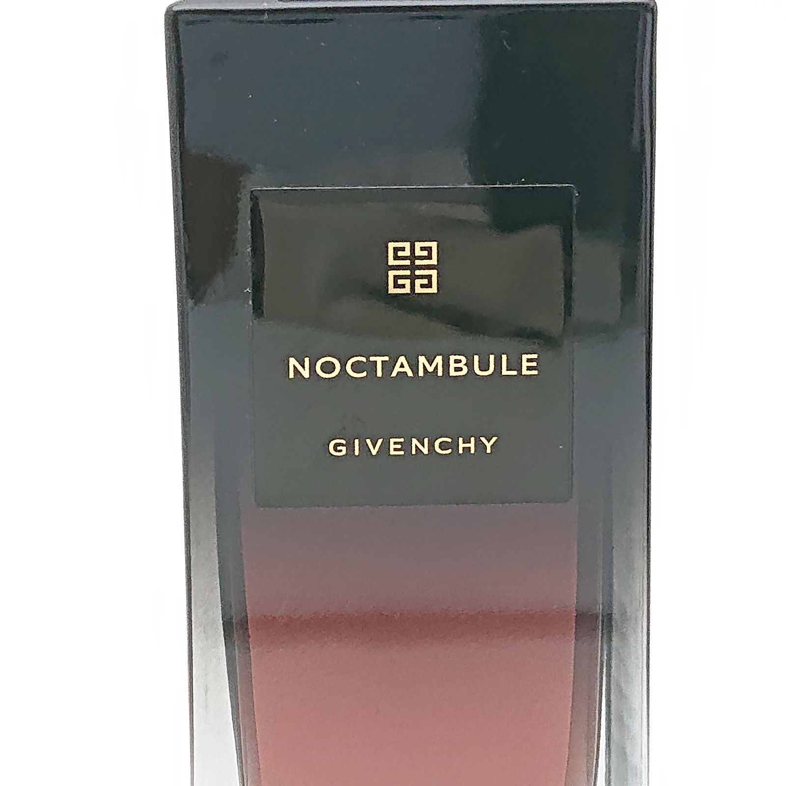 希少 GIVENCHY ノクタンブル インテンス EDP 200ml 箱付 国内正規品