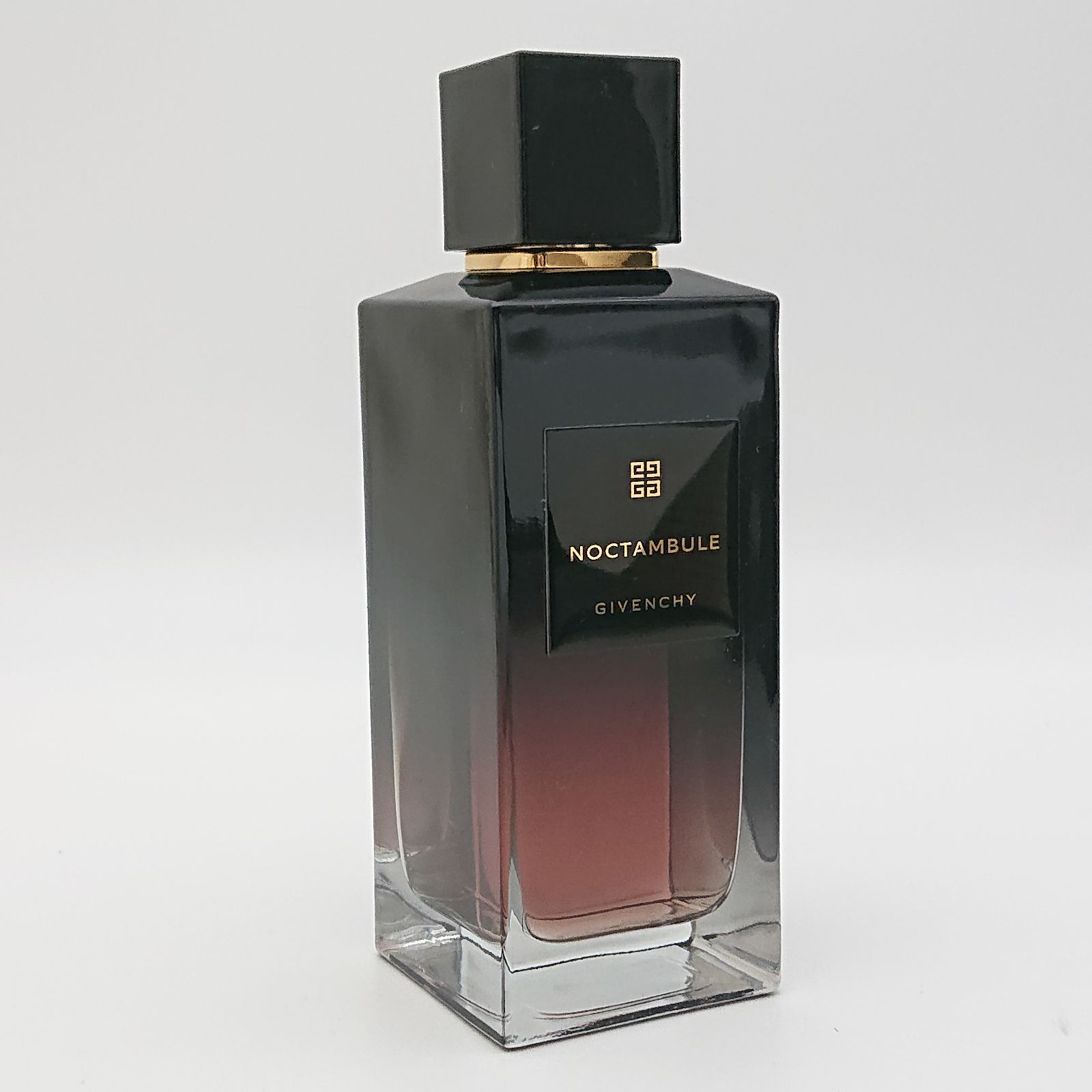 希少 GIVENCHY ノクタンブル インテンス EDP 200ml 箱付 国内正規品