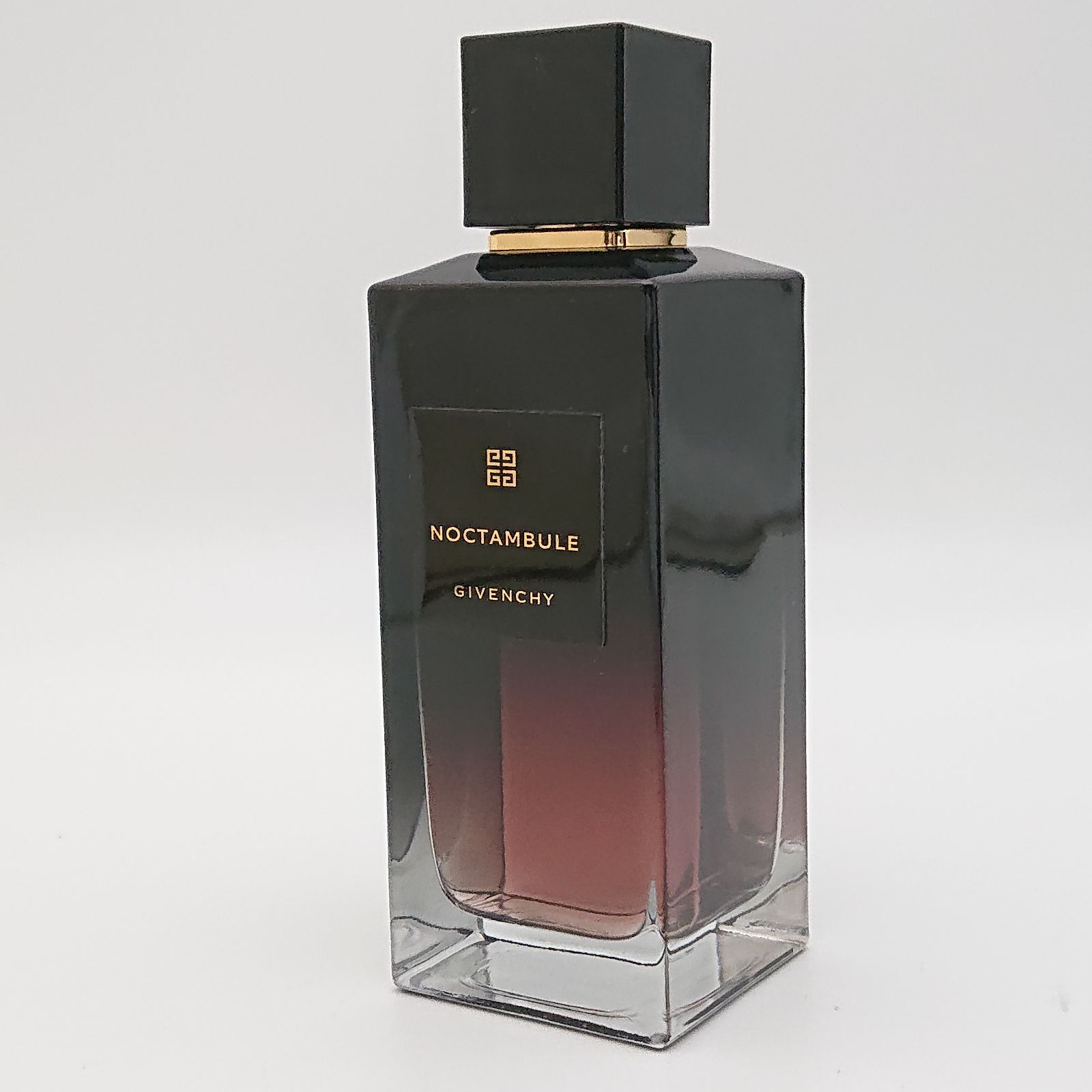 希少 GIVENCHY ノクタンブル インテンス EDP 200ml 箱付 国内正規品