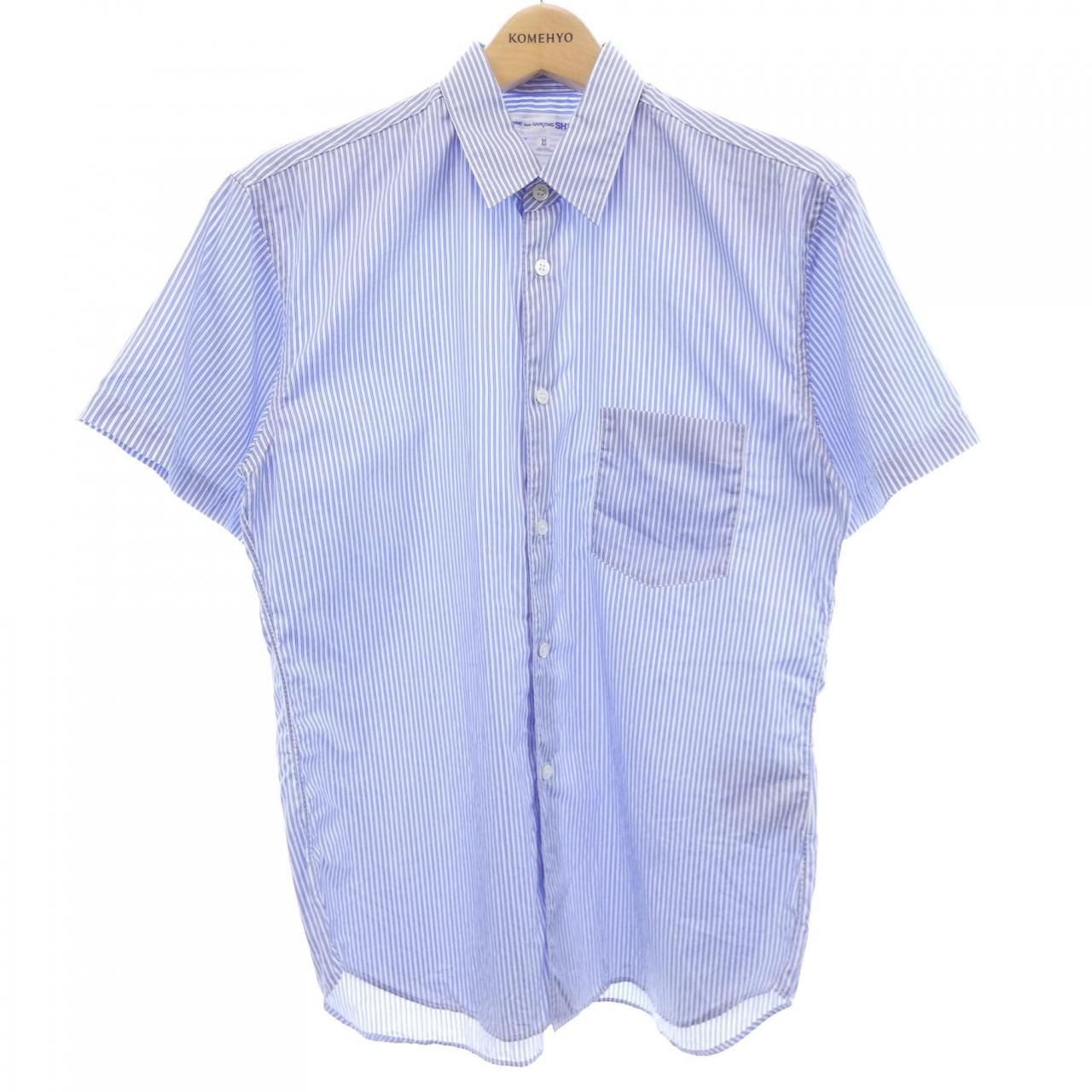 コムデギャルソンシャツ COMME des GARCONS SHIRT CDGS7ST S／Sシャツ 12,118円