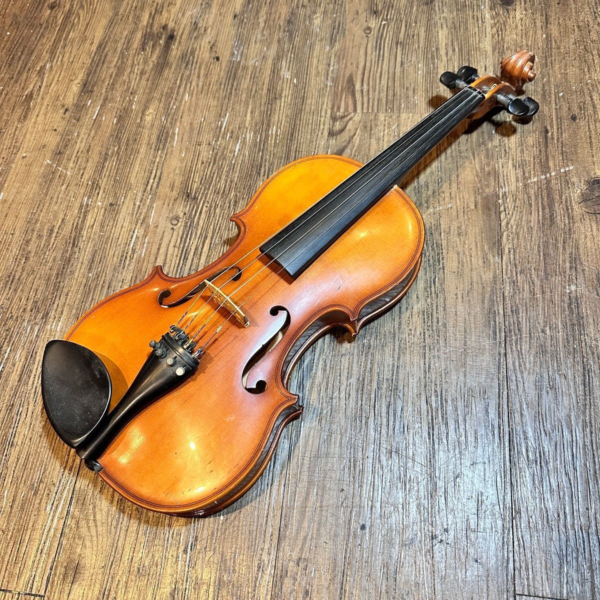 Karl Hofner Model 165 Violin 2003 4/4 Violin Germany Karl Hofner Violin