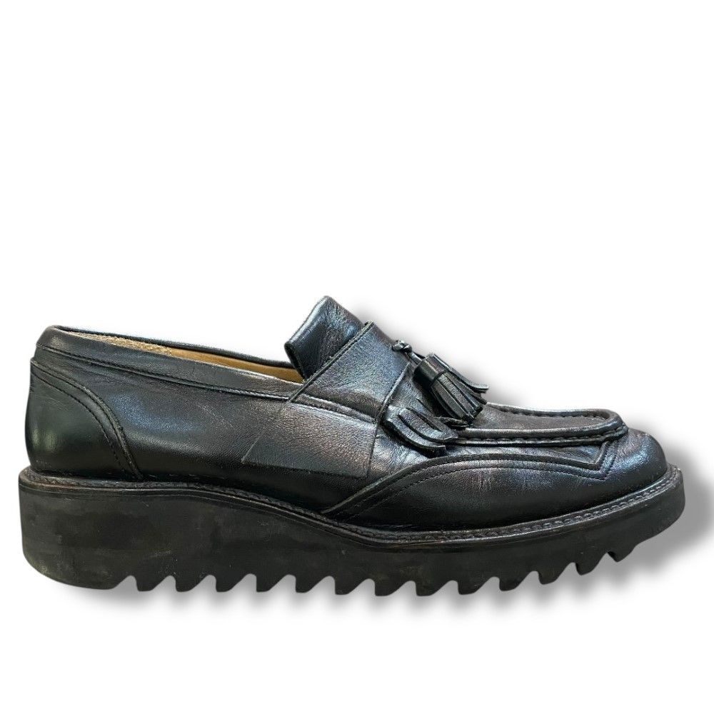 DAIRIKU Tassel Loafers タッセルローファー 探しています DAIRIKU