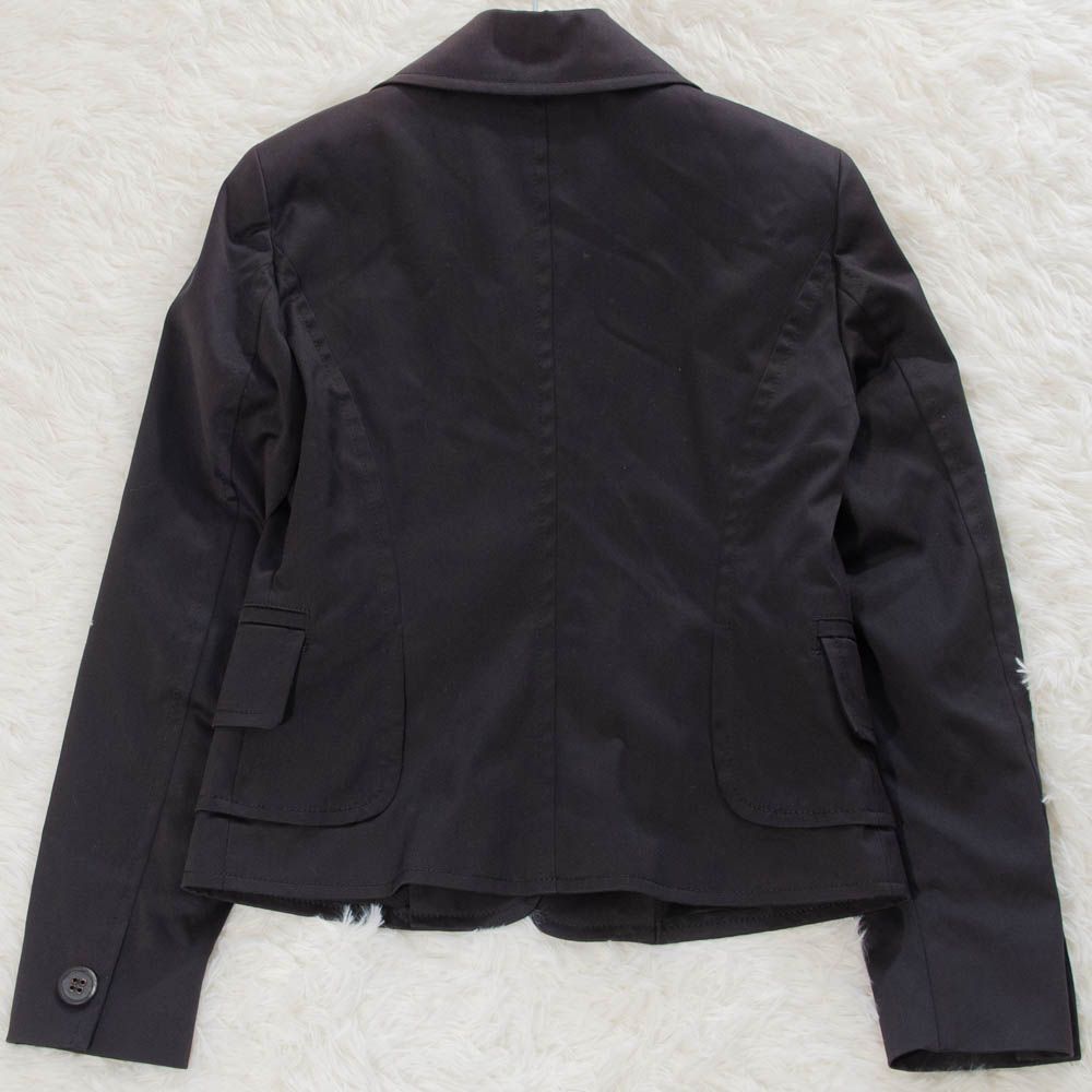 極美品】マレーラ MARELLA テーラードジャケット イタリア製 マックス
