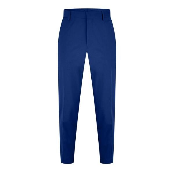 ボス メンズ ボトムス カジュアルパンツ Boss Mens HBB Geniusuitrousers Tailored Fit Blue 463 ブルー 40,800円