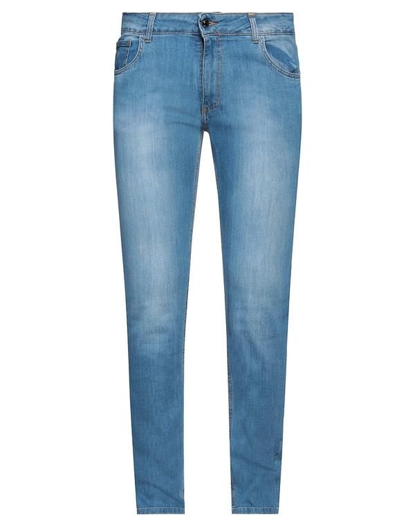 コスチュームナショナル メンズ ボトムス デニムパンツ COSTUME NATIONAL スキニー Blue ブルー 31,800円