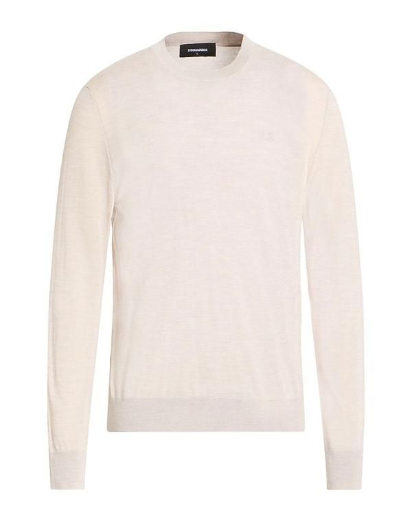 ディースクエアード メンズ トップス シャツ DSQUARED2 プルオーバー Sand サンド