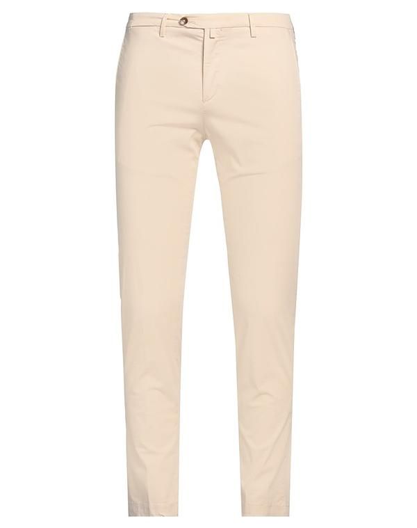 ブリリア 1949 メンズ ボトムス カジュアルパンツ チノパンツ BRIGLIA 1949 Beige ベージュ 42,800円