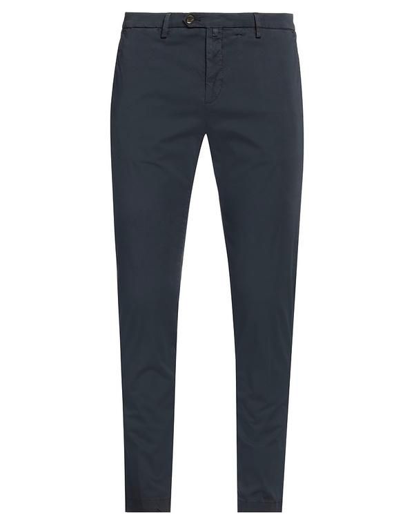 ブリリア 1949 メンズ ボトムス カジュアルパンツ チノパンツ BRIGLIA 1949 Navy ネイビー 42,800円