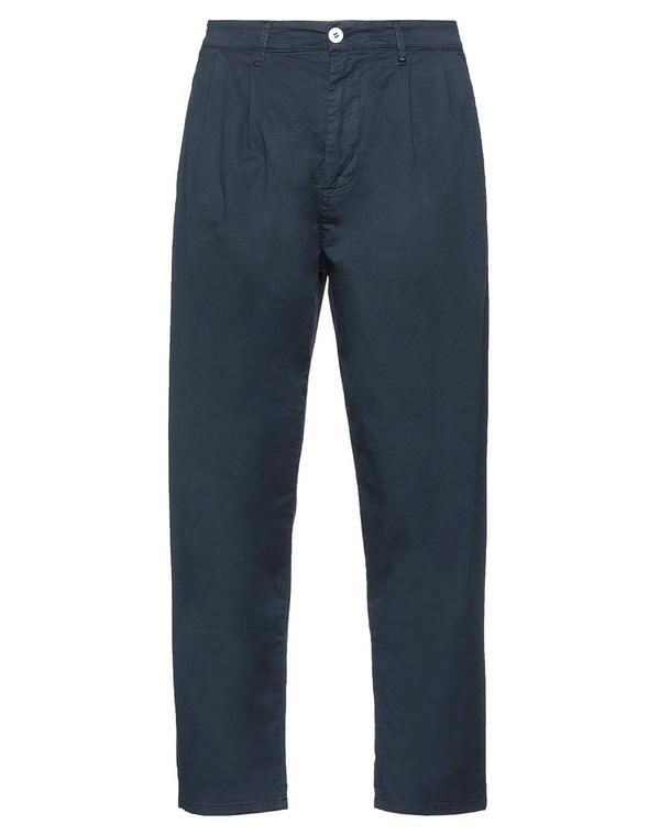 ヴェルナ メンズ ボトムス カジュアルパンツ BERNA Midnight Blue ブルー 31,800円