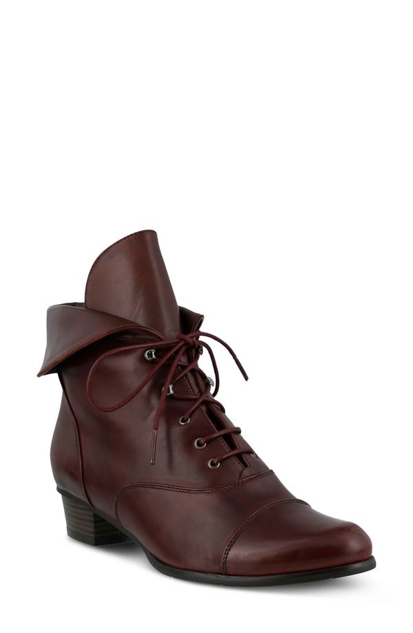 スプリングステップ レディース シューズ パンプス ブーツ Spring Step Galil Boot Women BORDEAUX 44,720円