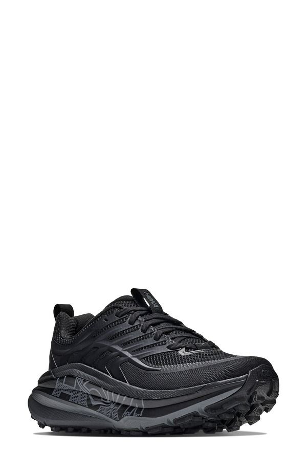 ホカオネオネ レディース シューズ スニーカー HOKA Stinson 8 Running Shoe Women BLACK OUTER ORBIT ブラック 36,920円
