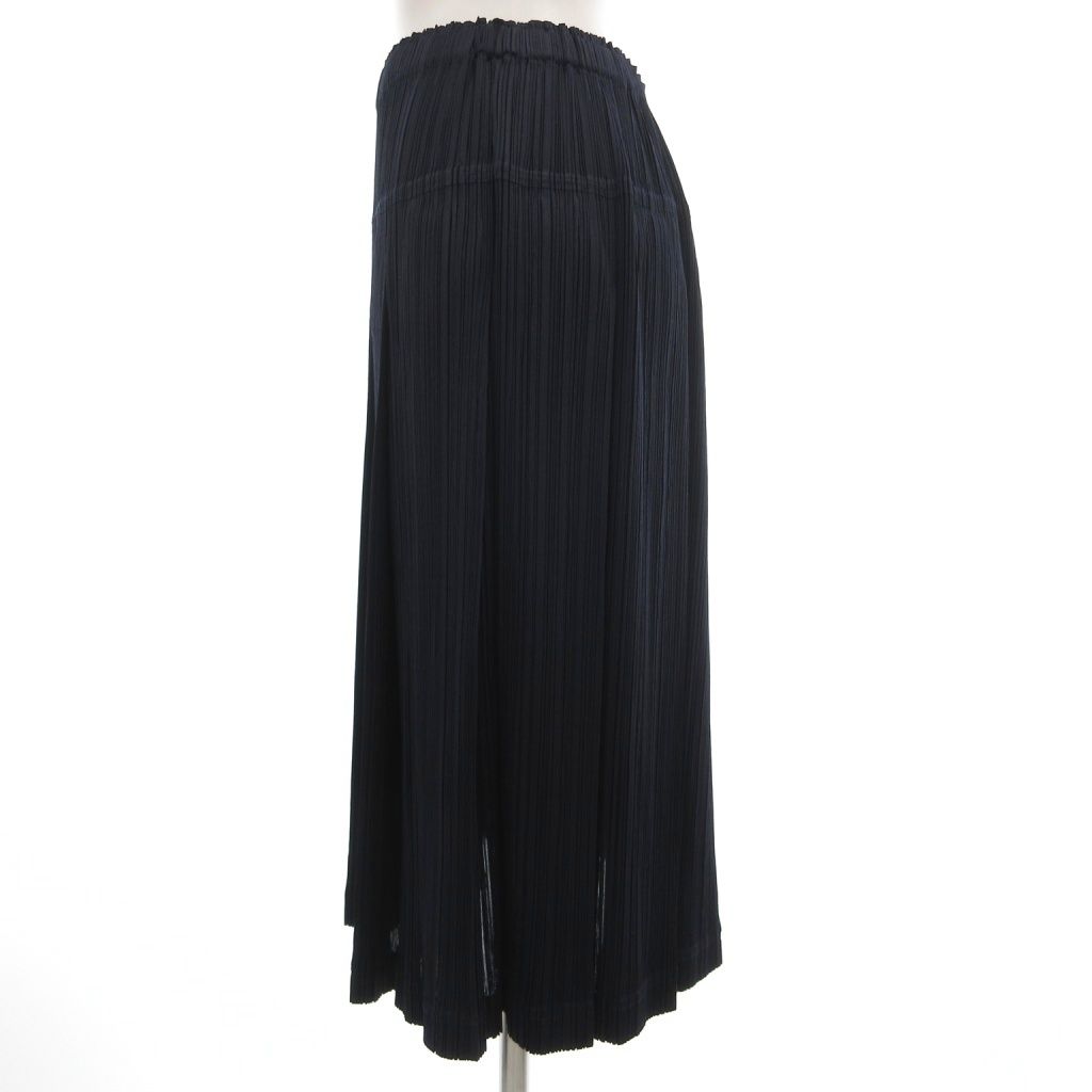 プリーツプリーズ PLEATS PLEASE イッセイミヤケ ISSEY MIYAKE 美品