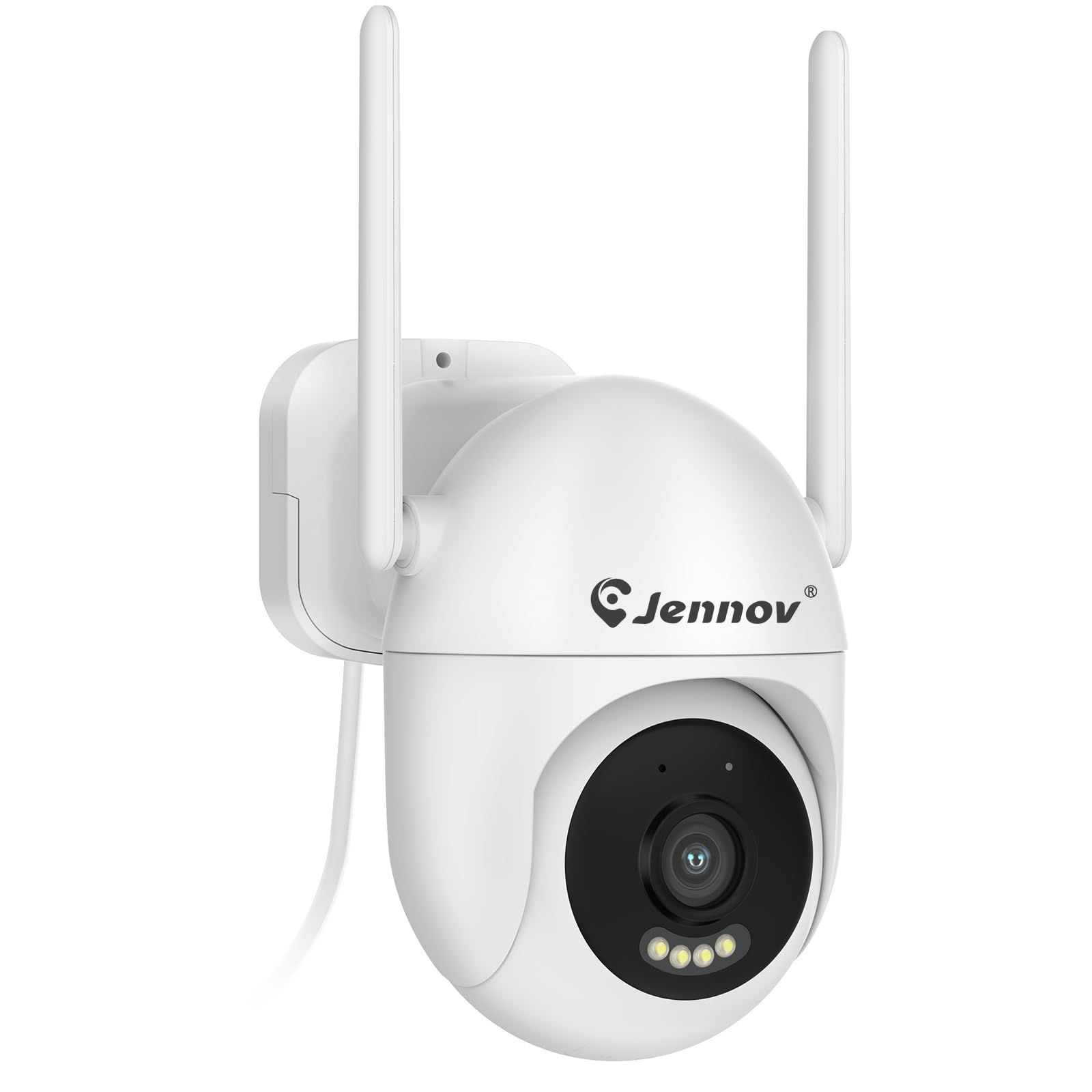 Jennov 防犯カメラ 屋外 増設専用カメラ 監視カメラ★m 5aa4ccc8