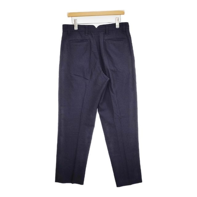 PAUL SMITH COLLECTION ウール シルク リネン スーツ サイズL