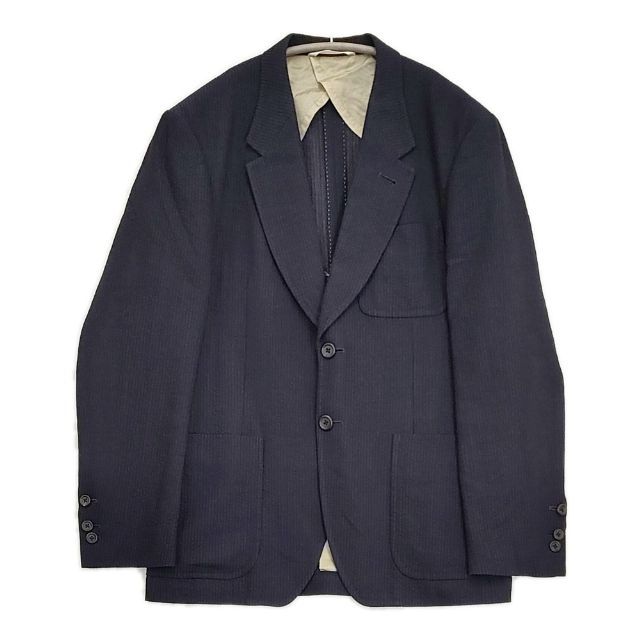 PAUL SMITH COLLECTION ウール シルク リネン スーツ サイズL