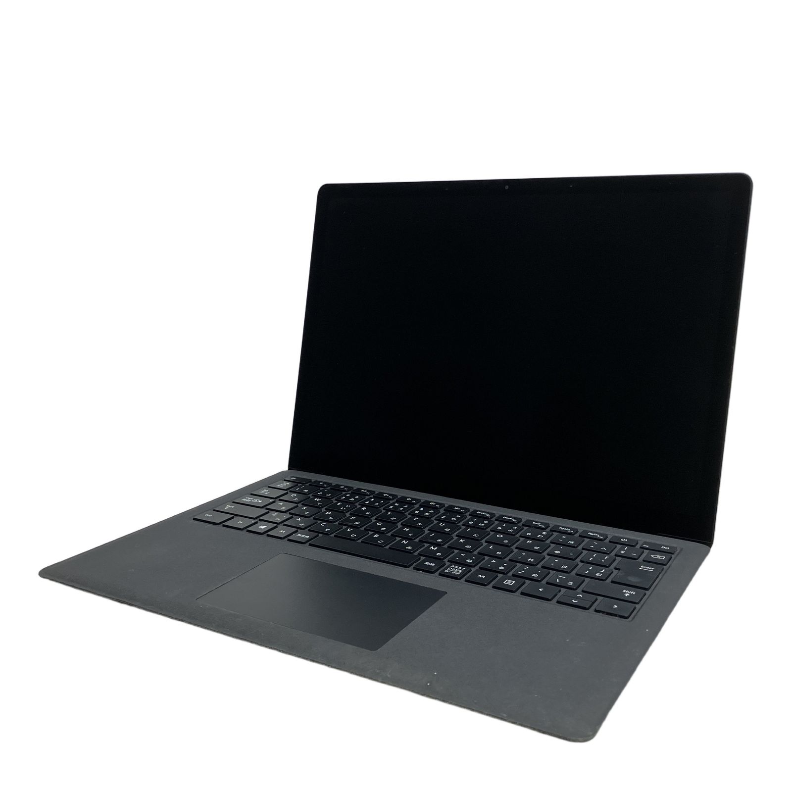 Microsoft Surface Laptop 2 LQN-00055 13.5インチ ノート パソコン i5 8250U 8GB SSD 256GB win11 中古 M11626812 21,600円