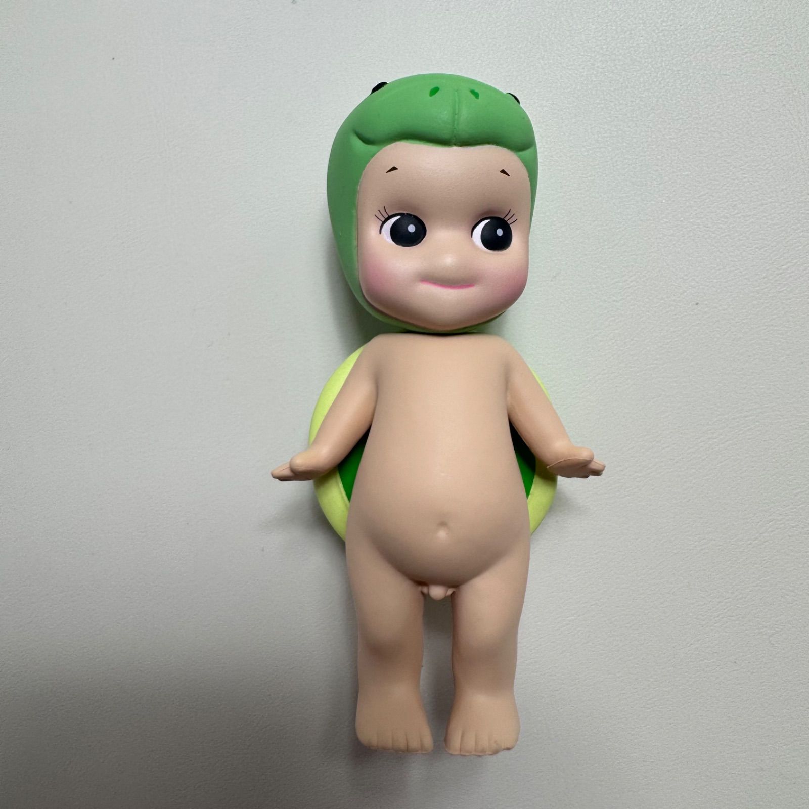 【希少・シークレット】Sonny Angelマリンシリーズ ウミガメ2011年版 希少・シークレット】Sonny Angel マリンシリーズ ウミガメ 2011年版