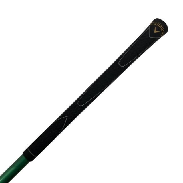 【中古】 キャロウェイ LEGACY U5 レフティ ユーティリティ UT LEGACY 50h (フレックスR) メンズ 男性用 左利き レフティ 左用 Cランク ゴルフクラブ