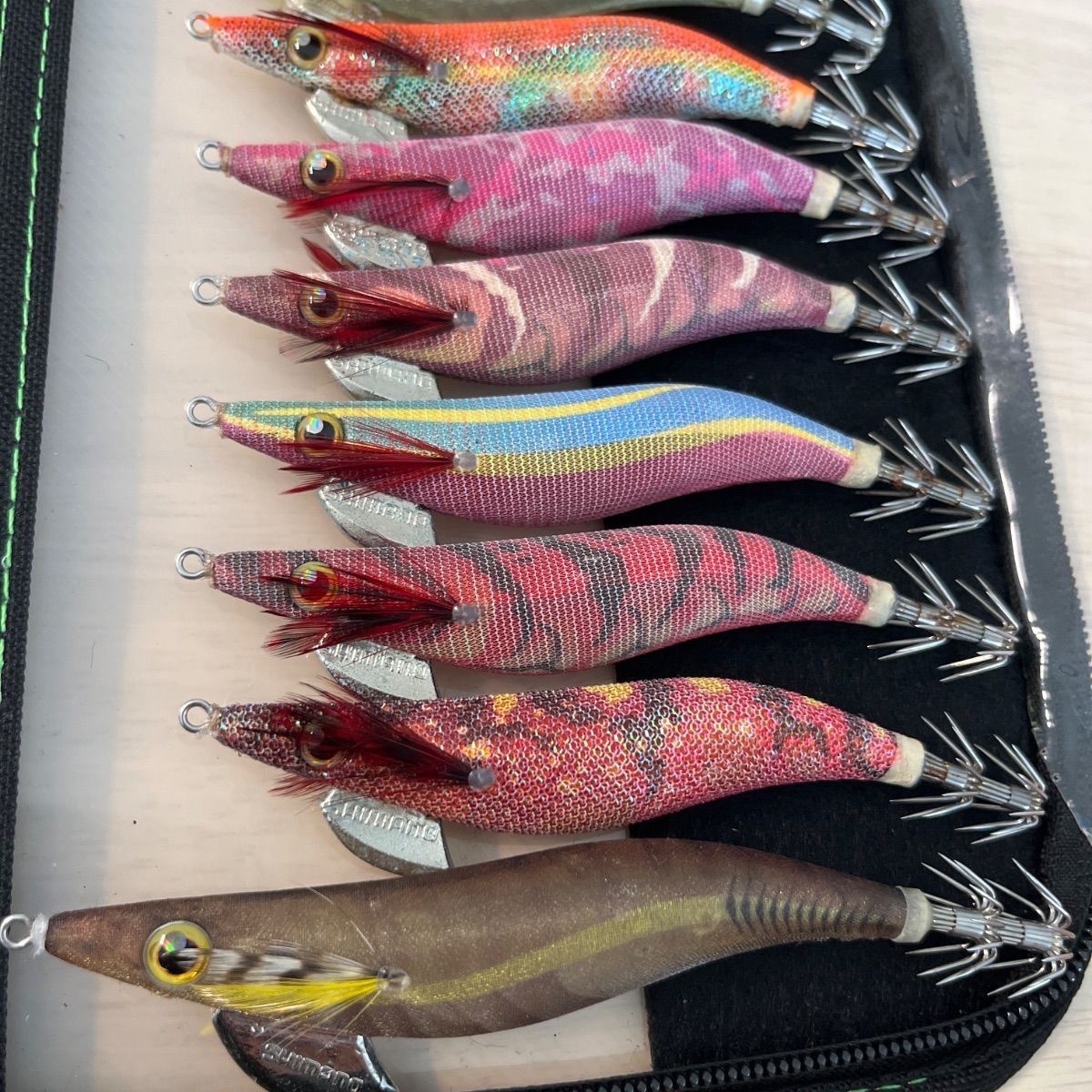 SHIMANO シマノ セフィア クリンチ カエル跳びアッパー - メルカリ