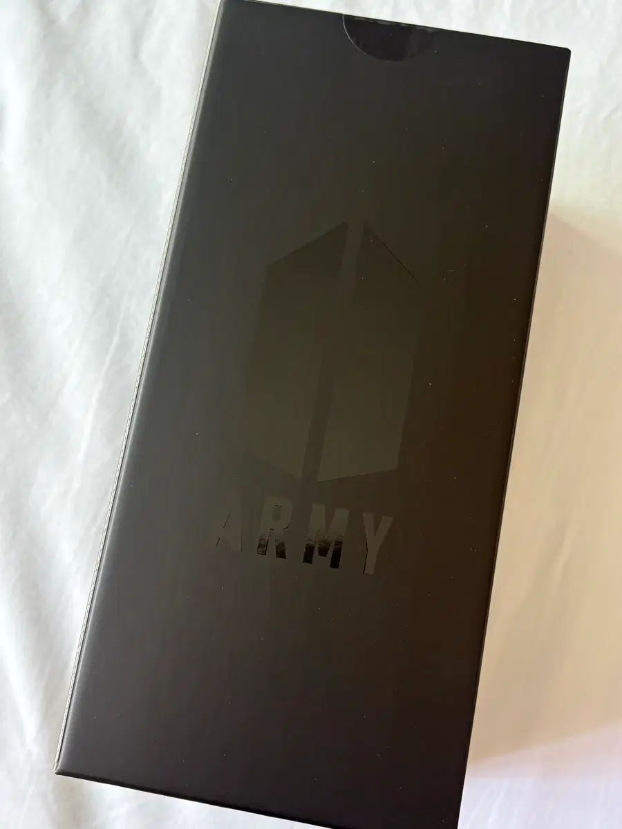 (未開封現物) BTS 防弾少年団 ペンライト 4世代 アミボム ARMY BOMB