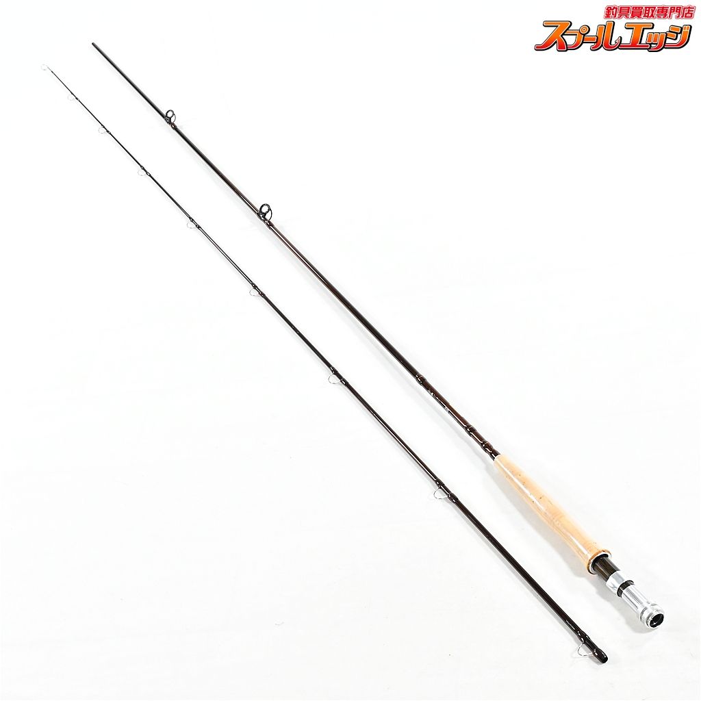 ★☆【ティムコ】 ユーフレックス BS 906 TIEMCO EUFLEX ヤマメ イワナ アマゴ K_182★☆v50146
