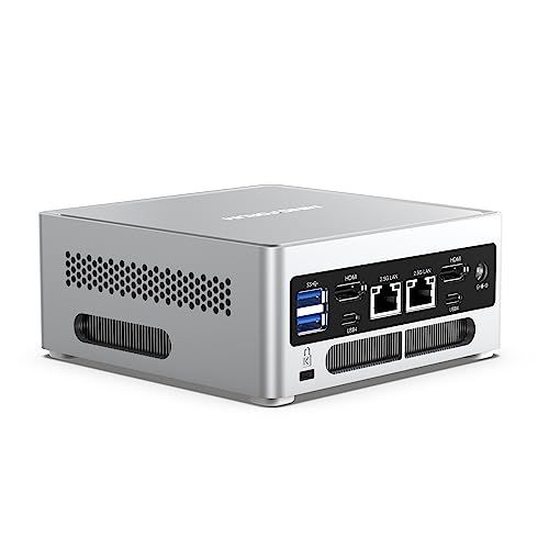 MINISFORUM Venus Series NAB6LiteミニPC Core i5-12600H 32GB 500GBma 917e2b7a
