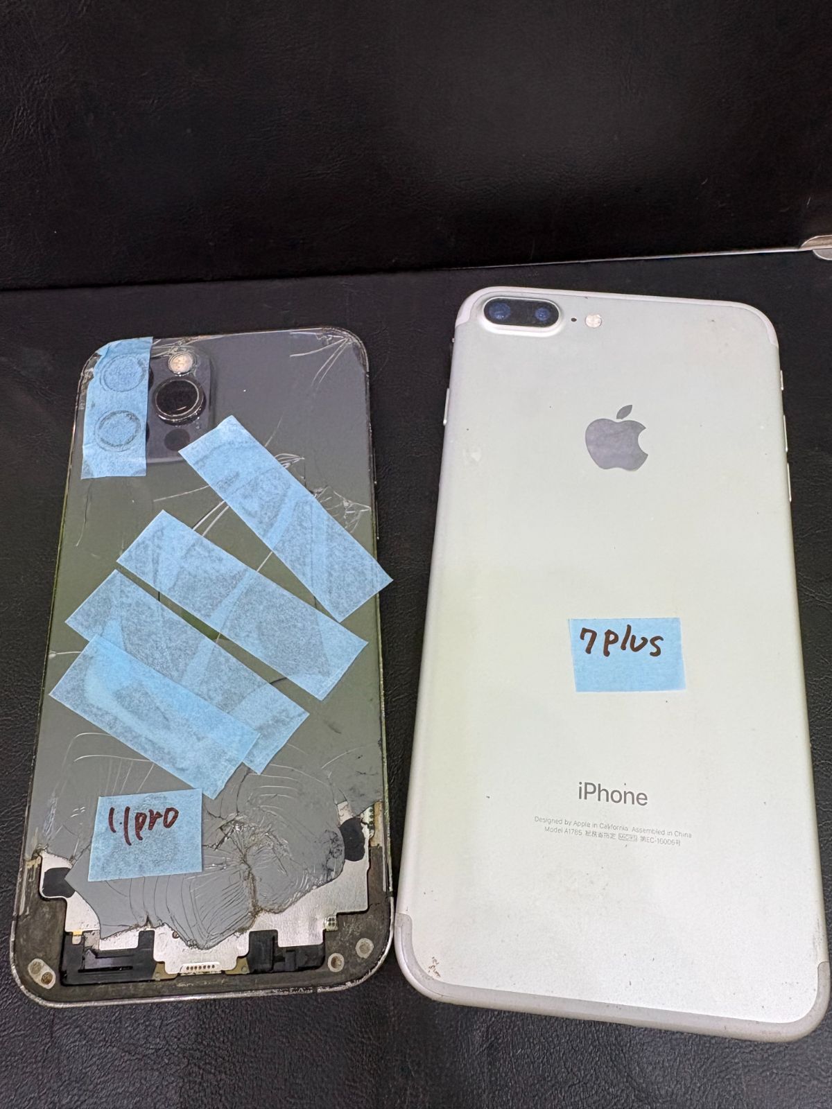 ジャンク iPhone8台まとめ売り - メルカリ