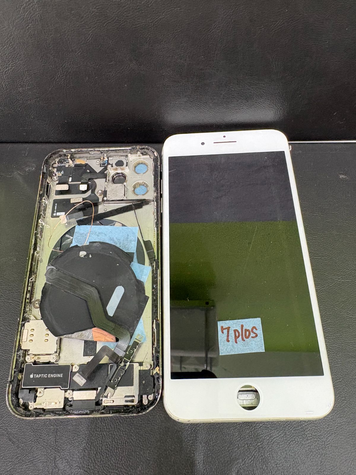 ジャンク iPhone8台まとめ売り - メルカリ