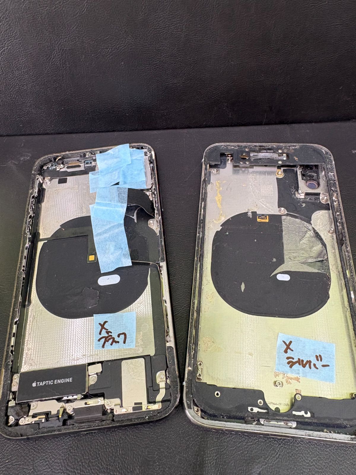 ジャンク iPhone8台まとめ売り - メルカリ