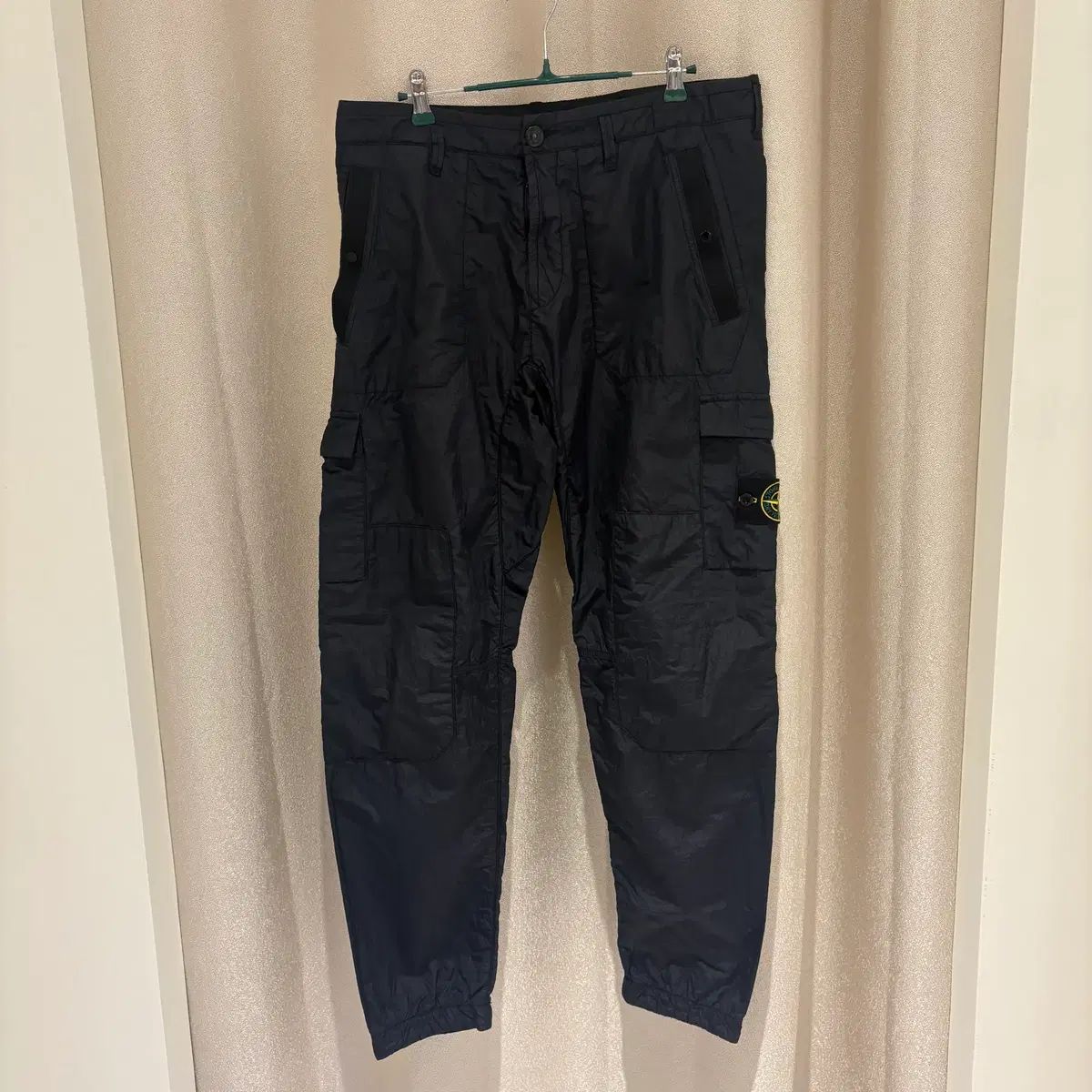 (32) STONE ISLAND ストーンアイランド カーゴ ジョガー パンツ 30,230円