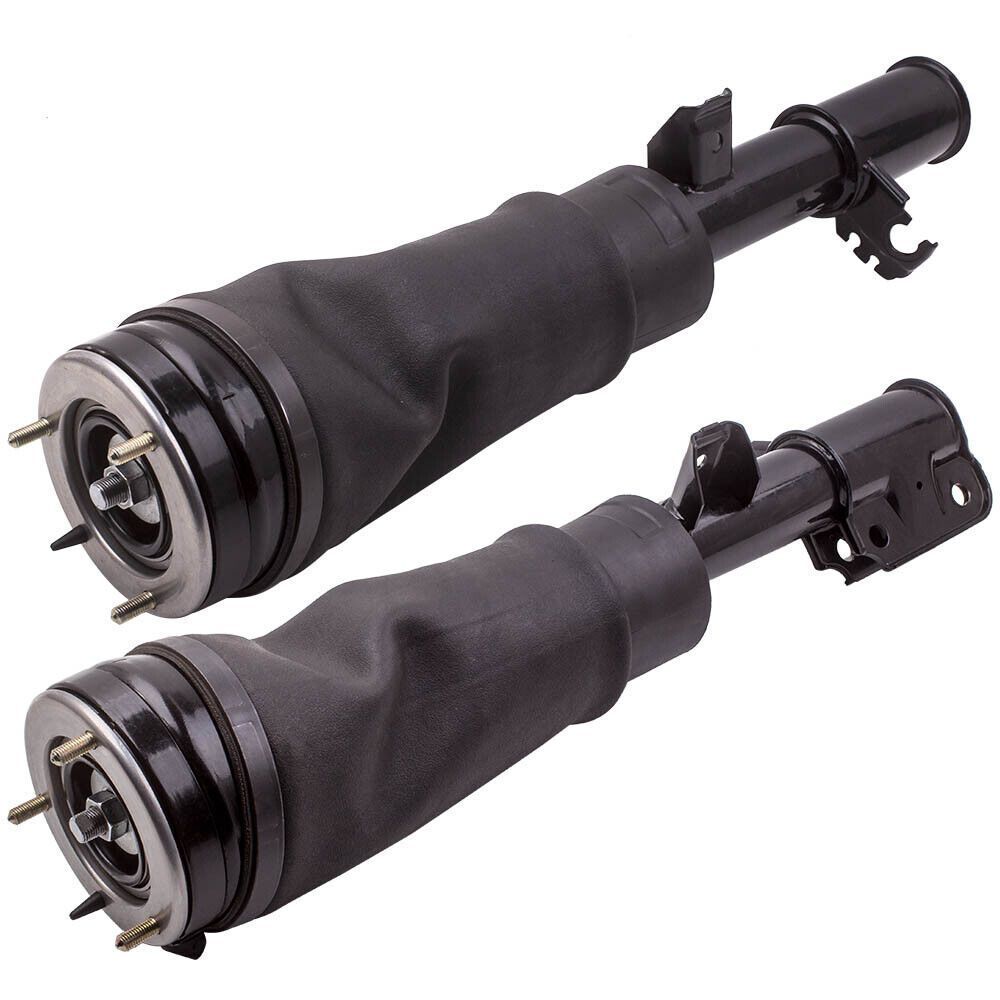 レンジローバ― 3rd L322 5.0 スーパーチャージ LM5N LM42S LM5S 前 左 LR032570 右 LR032563 フロント エアサス 2本 エアサスペンション 75,900円