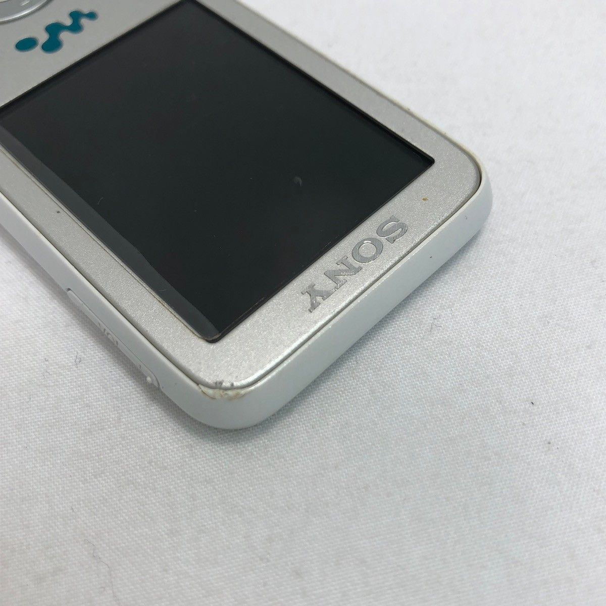 SONY WALKMAN ウォークマン スピーカー 4点セット 通電確認済 ジャンク