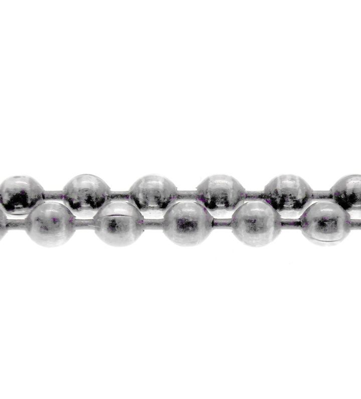 クロムハーツ CHROME HEARTS 【 Ball Chain 】 ボールチェーン