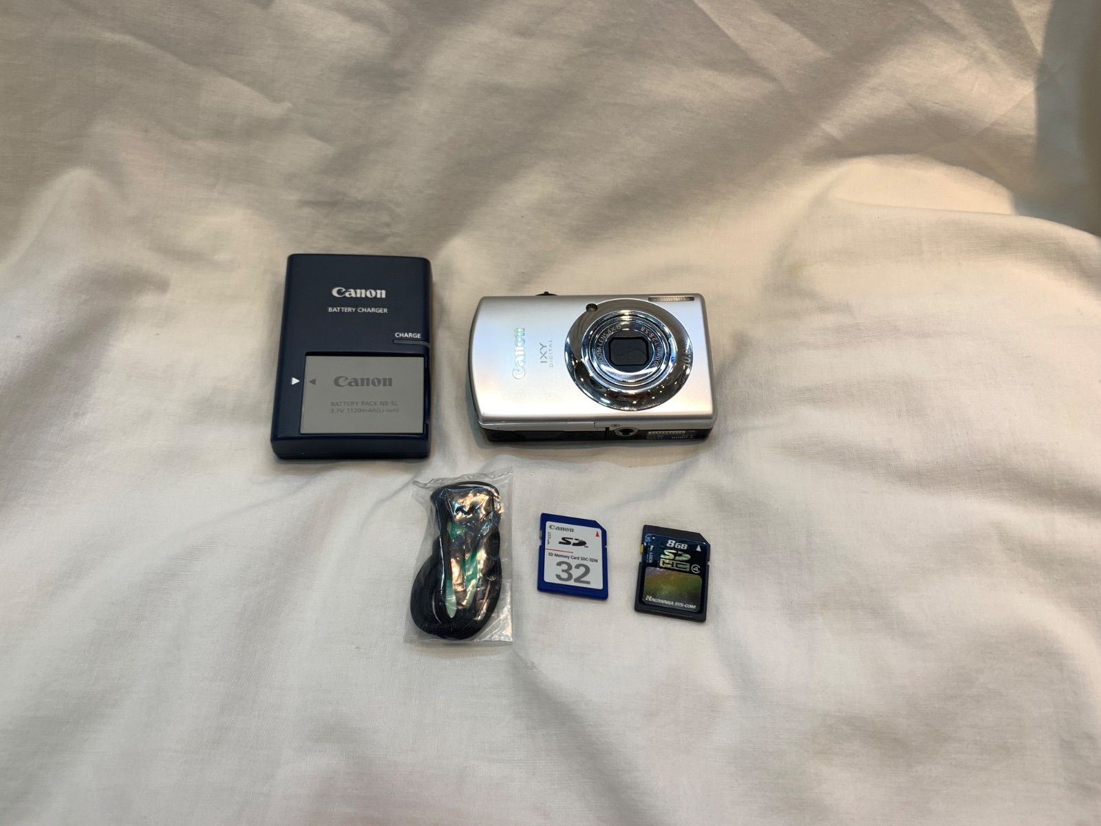 캐논 캐논 디지털 카메라 IXY 디지털 920 IS