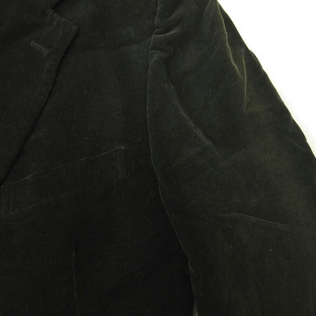 バーバリー ロンドン BURBERRY LONDON テーラードジャケット 背抜き 2B