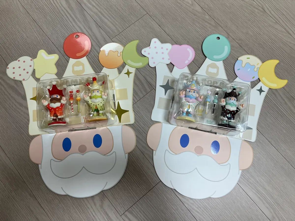 FARMER BOB キングボブ 2デザイン SET 出品