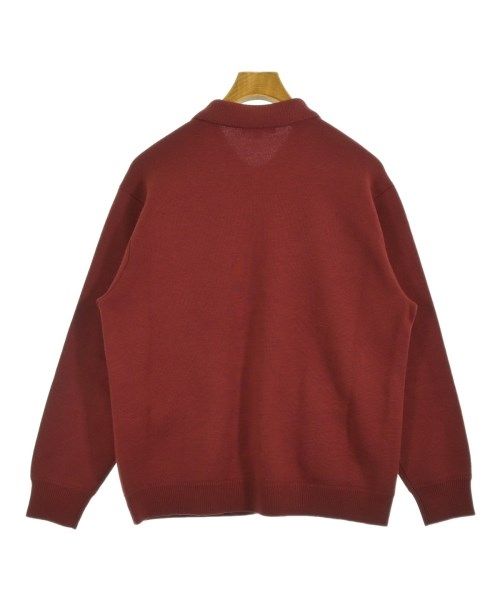 Supreme カーディガン メンズ 【古着】【中古】【送料無料】