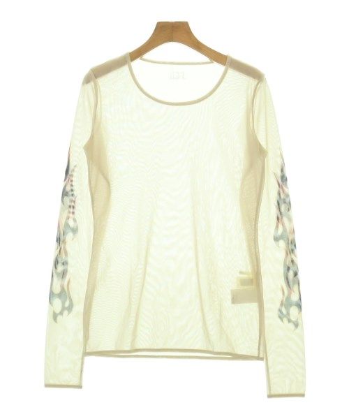 LIMI feu Tシャツ・カットソー レディース 【古着】【中古】【送料無料】 8,030円