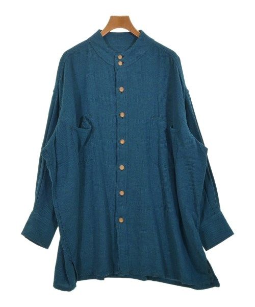 HOMELESS TAILOR カジュアルシャツ メンズ 【古着】【中古】【送料無料】