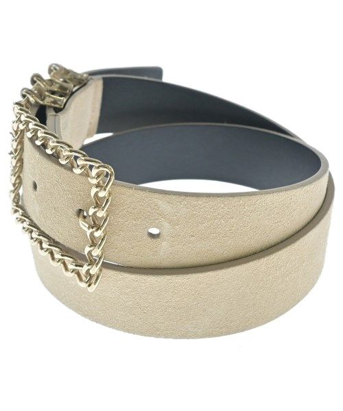 Belts
