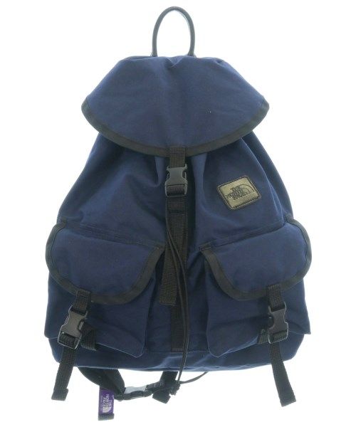 THE NORTH FACE PURPLE LABEL バックパック・リュック メンズ 【古着】【中古】【送料無料】