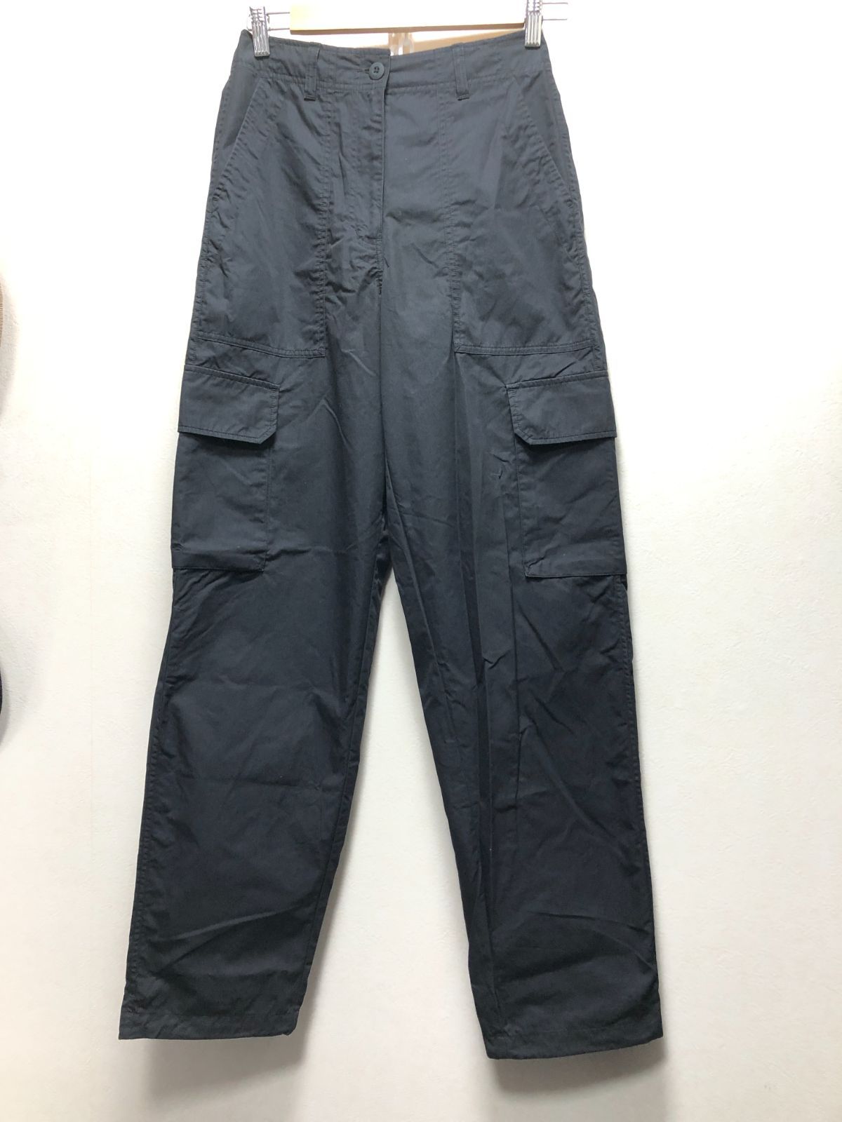 039002 KITH カーゴ パンツ 24 レディース 24-030-061-0000 キス ベイクルーズ