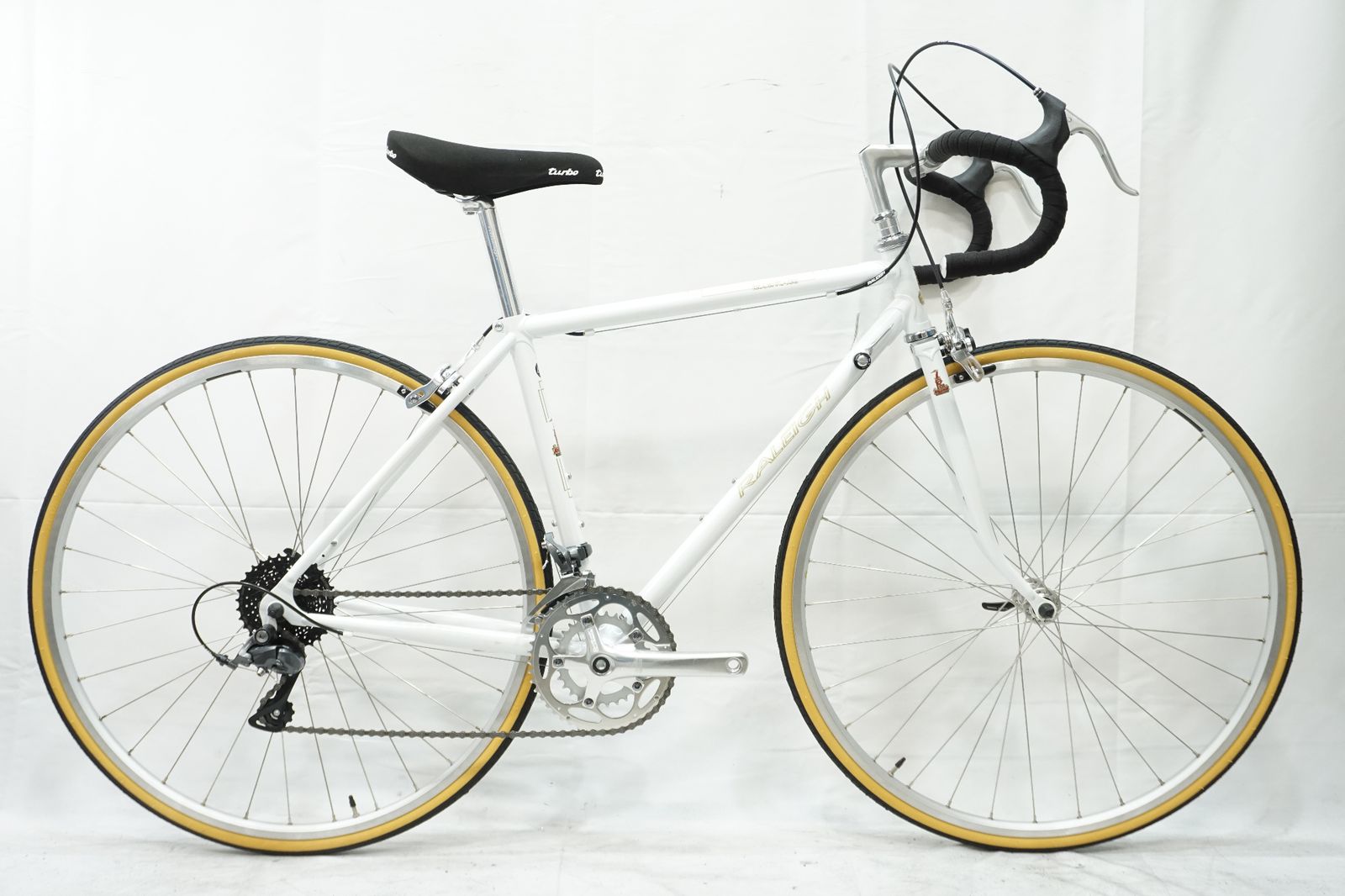 RALEIGH 「ラレー」 CLR CLUB RACE 2025年モデル ロードバイク / バイチャリ大宮店